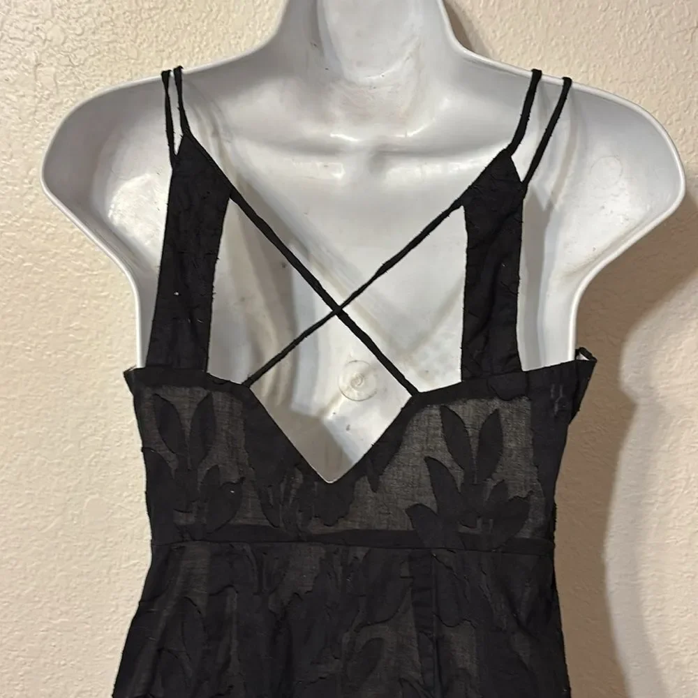 Free People Cocktail Slip Dress Size 0